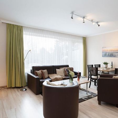 Haus Baltic Ostseeidylle Scharbeutz Kültér fotó