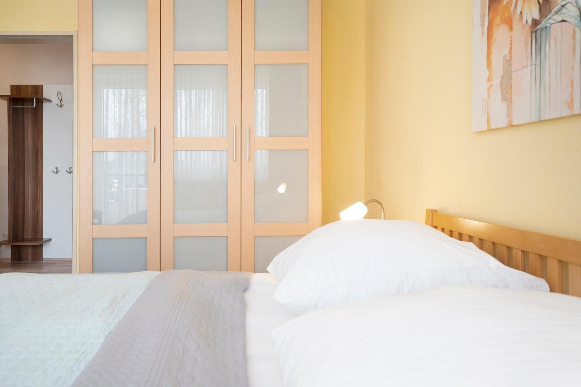 Haus Baltic Ostseeidylle Scharbeutz Kültér fotó