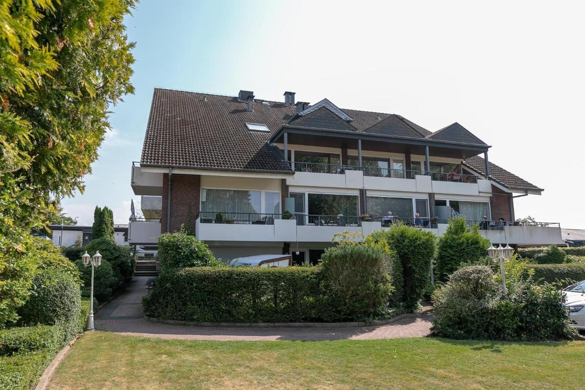 Haus Baltic Ostseeidylle Scharbeutz Kültér fotó