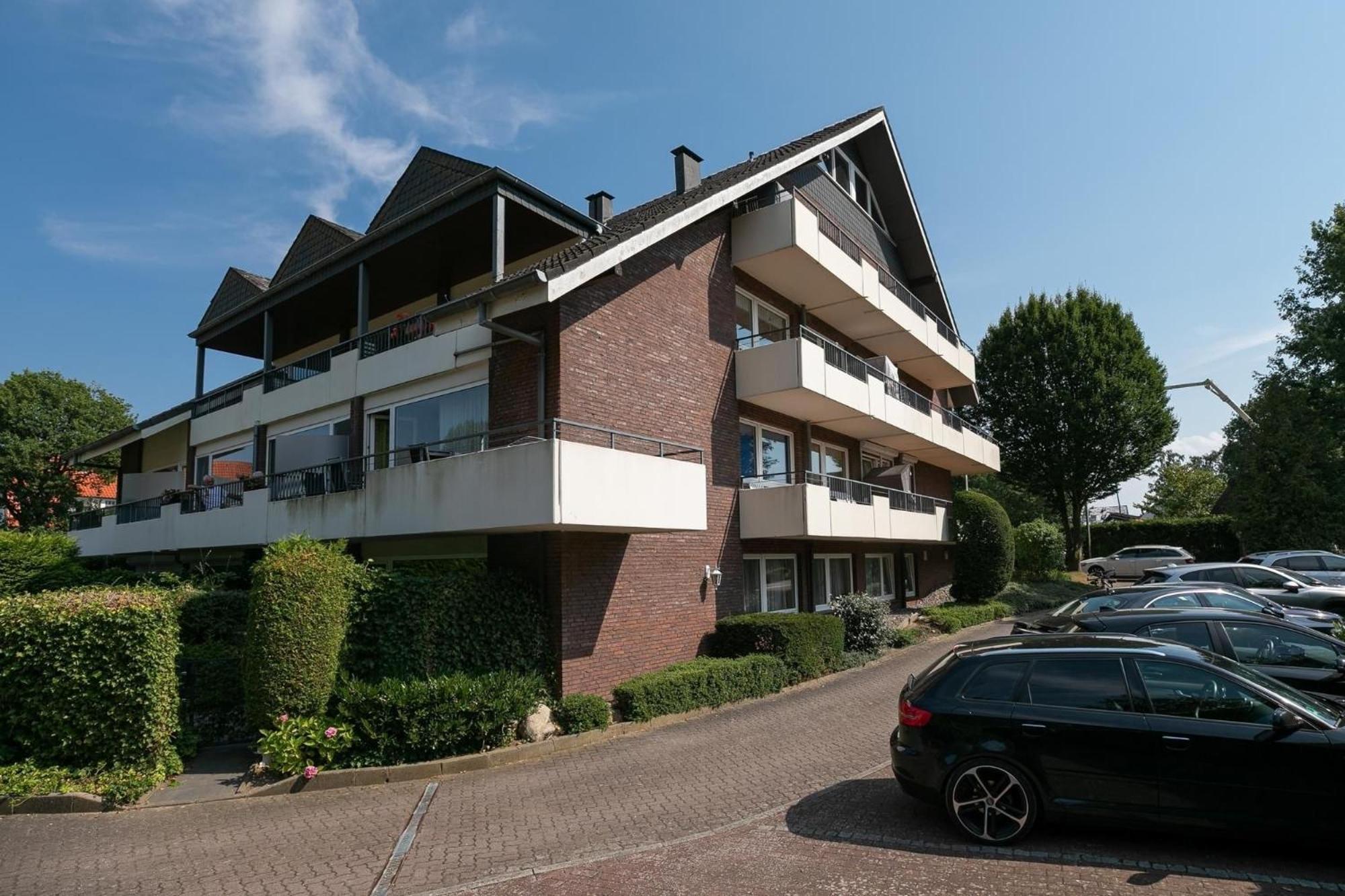 Haus Baltic Ostseeidylle Scharbeutz Kültér fotó