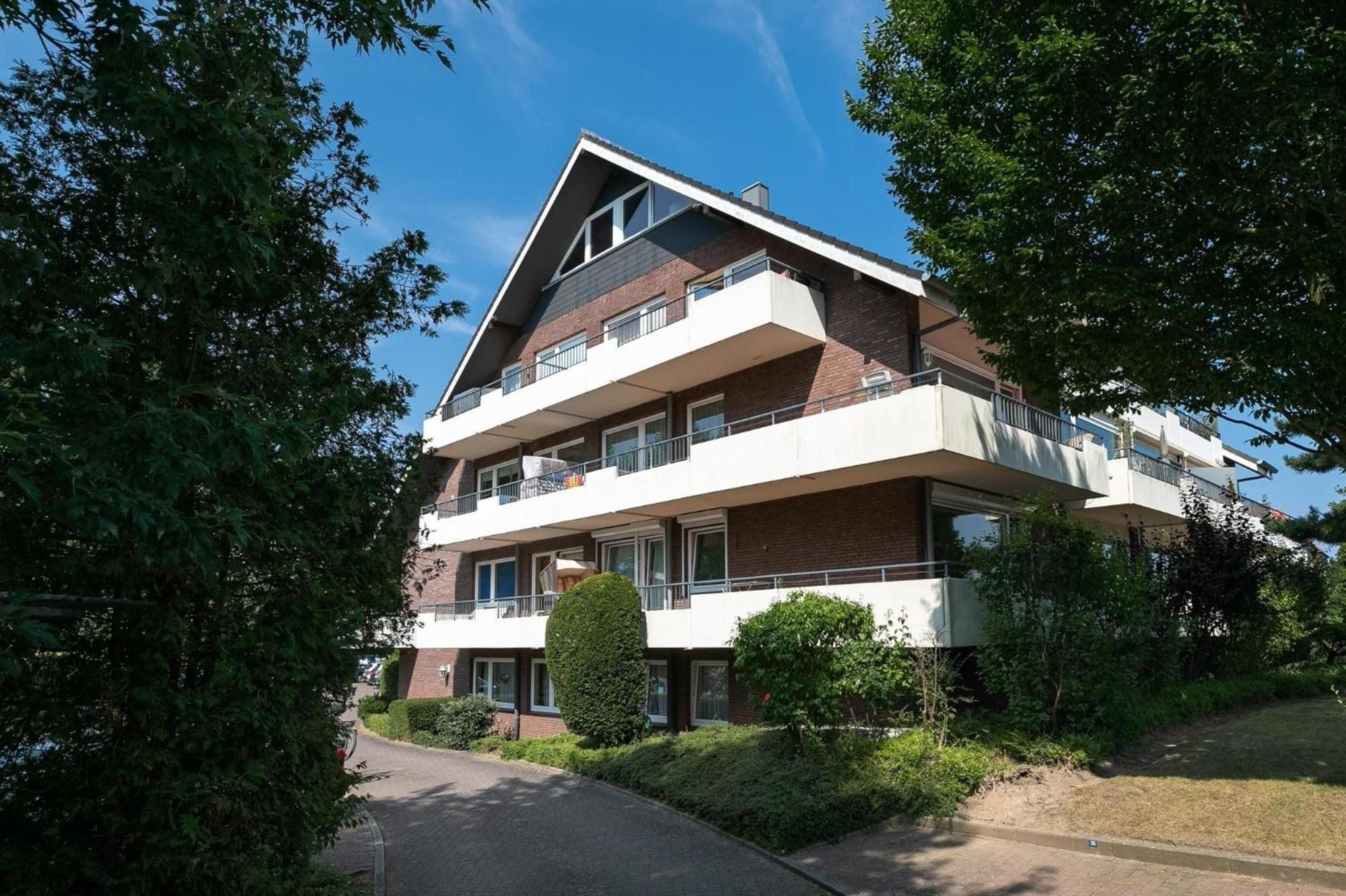 Haus Baltic Ostseeidylle Scharbeutz Kültér fotó