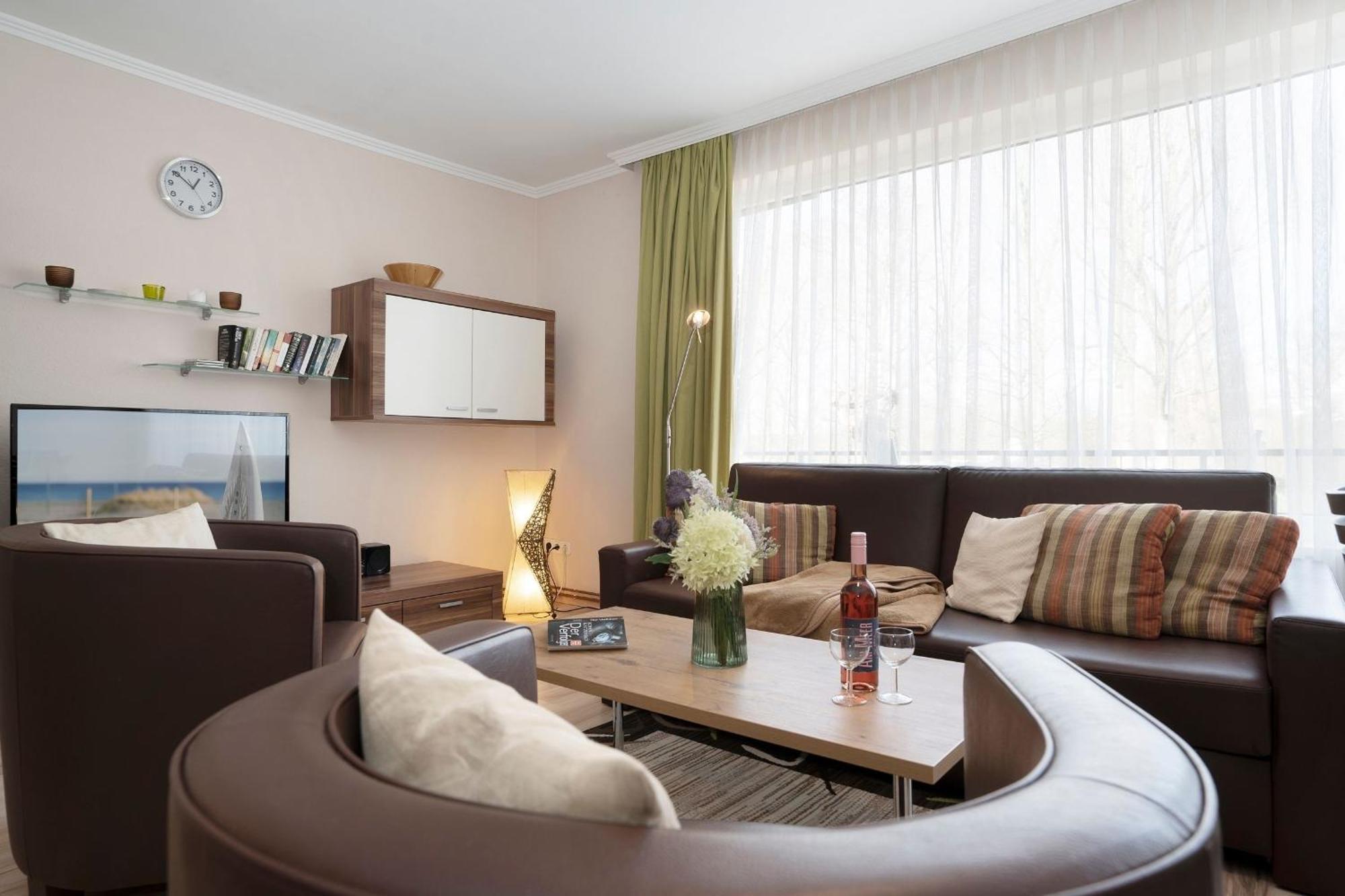 Haus Baltic Ostseeidylle Scharbeutz Kültér fotó
