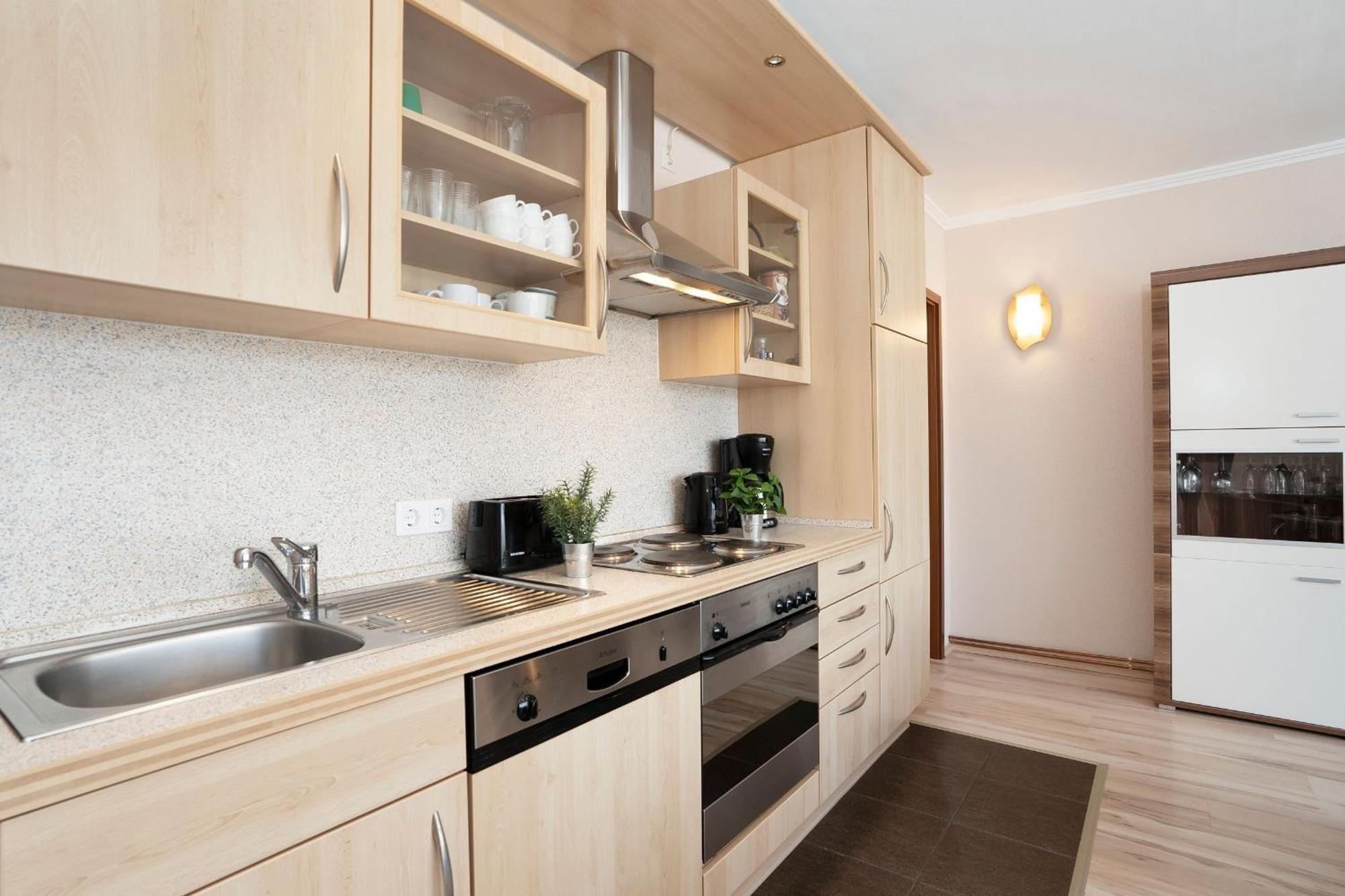 Haus Baltic Ostseeidylle Scharbeutz Kültér fotó