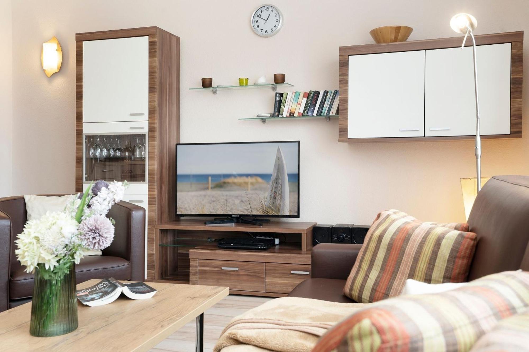 Haus Baltic Ostseeidylle Scharbeutz Kültér fotó